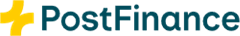 Logo PostFinance